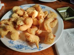 -洪福亮酒家(南草厂街店)