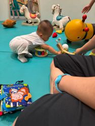 -奈尔宝·儿童乐园·亲子餐厅(苏州大悦城店)