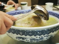 -方荣糊涂菜馆(湖北路店)