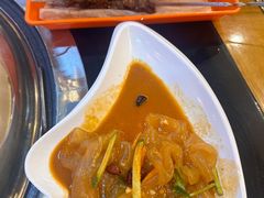 -炖四方东北铁锅炖·烧烤小龙虾(中豪国际店)