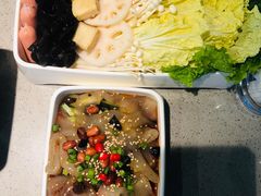 -半天妖烤鱼(新中关购物中心店)