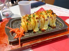 芝心恋人-花漫里日式餐厅(南安中骏店)