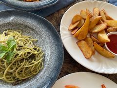 -翠田Green Field Kitchen