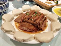 -一品滇香·云南菜(公益西桥店)