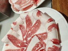 -北平三兄弟涮肉(簋街总店)