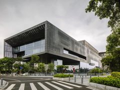 -广州市城市规划展览中心