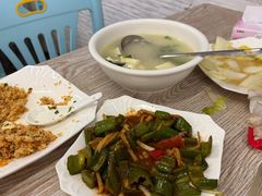 -瑶记海鲜餐厅(西涌店)