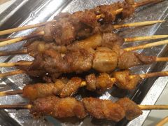 -北疆饭店(宝龙店)