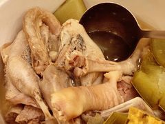 冰秋茄炖水鸭-盆满钵满·国家非遗传承(云台店)