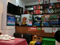 -小院如家饺子馆(观景园小区店)