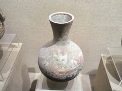 -洛阳周王城天子驾六博物馆