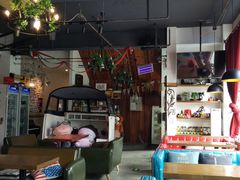 -莫比餐厅(五道口店)