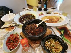 -周三的情书花园餐厅(江北店)