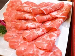 -谭鸭血老火锅(七宝万科广场店)