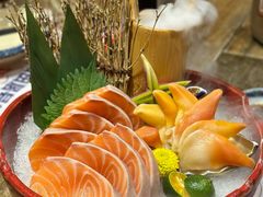 -古田居·特色寿司料理(骏欣中心店)