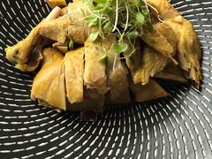 盐焗鸡-颂福楼·南京菜(定淮门店)