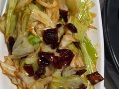 -川味堂·四川豆花(八卦岭店)