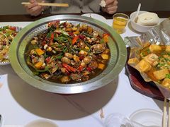 -东来土菜馆(民祥园路店)