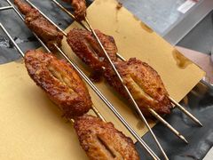 -东来顺·非遗火锅(高新店)