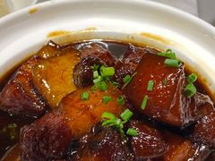 -小菜园新徽菜(芜湖镜湖苏宁店)
