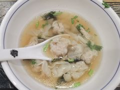 -老谢野馄饨(延安路店)