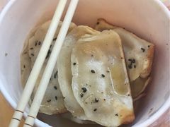 -汪记大王锅贴(成山路店)