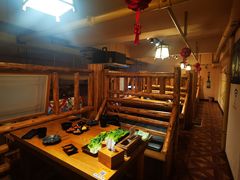 -恩你小木屋·烤肉韩式料理(嘉兴秀洲店)