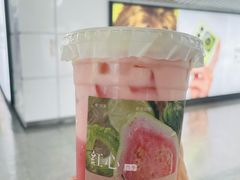 -炖物24章·顺时轻养茶(杭州大厦店)