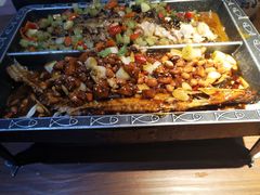 -锦尚阁烤鱼(望京新荟城店)