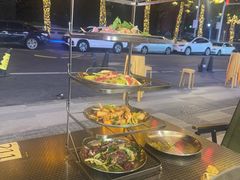 -杨小佳·齐齐哈尔烤肉·烤串(广州店)