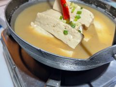 -小菜园新徽菜(合肥天鹅湖万达店)