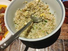 -铁公鸡·四川料理(天环广场店)