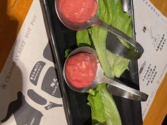 -海银海记潮汕牛肉火锅(新港中路海珠店)