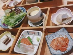 -琴寿司居酒屋(中山广场店)