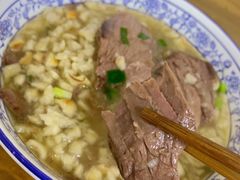 -老刘家泡馍·陕西老字号(钟楼广济街店)