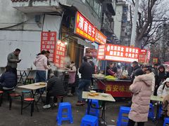 -东仓门早市