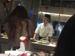 -ABC Cooking Studio(上海环球金融中心店)
