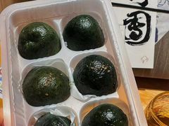 -阮大兴糕团(日月光中心店)