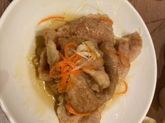 -金掌勺锅包肉(太原万达店)