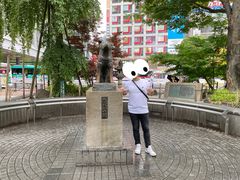 -涩谷区