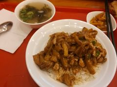 -汉城馆·烤肉火锅餐厅·韩国烤肉(河北云瑧世纪大饭店)