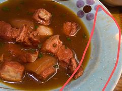 -姑奶奶老厨房(南坪路总店)