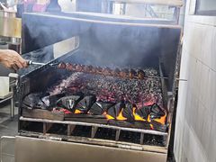 -黄亚华小食店(Jalan Alor)