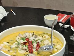 -宏运厨房·海鲜青岛菜·生日宴(城市阳台店)