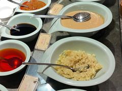 -上海龙之梦万丽酒店