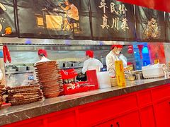 -廖川菜(八佰伴店)