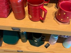 -星巴克臻选(深圳龙城广场店)