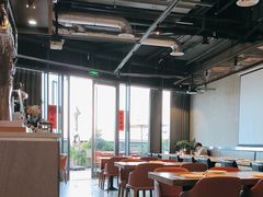 -曼乐辰餐厅(中庚漫游城店)