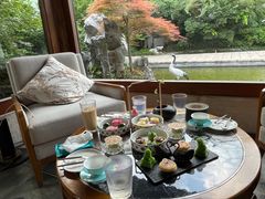-广富林宰相府酒店·水云间