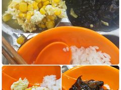 -江南大学-第一食堂(江南苑)